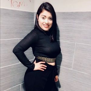Meet your Posher, Perla